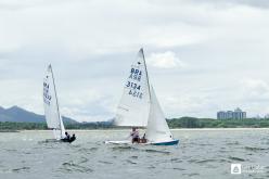 Galeria de Fotos - FOTOS 68ª Taça Cidade de Vitória (CLASSE MONOTIPOS E WIND)