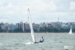 Galeria de Fotos - FOTOS 68ª Taça Cidade de Vitória (CLASSE MONOTIPOS E WIND)