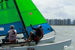 Galeria de Fotos - FOTOS 68ª Taça Cidade de Vitória (CLASSE MONOTIPOS E WIND)