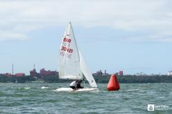 Galeria de Fotos - FOTOS 68ª Taça Cidade de Vitória (CLASSE MONOTIPOS E WIND)