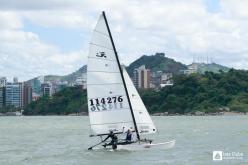 Galeria de Fotos - FOTOS 68ª Taça Cidade de Vitória (CLASSE MONOTIPOS E WIND)