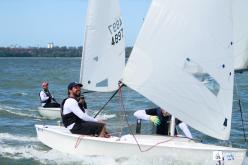 Galeria de Fotos - FOTOS 68ª Taça Cidade de Vitória (CLASSE MONOTIPOS E WIND)