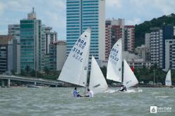 Galeria de Fotos - FOTOS 68ª Taça Cidade de Vitória (CLASSE MONOTIPOS E WIND)