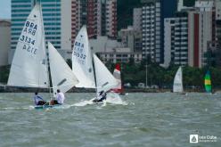 Galeria de Fotos - FOTOS 68ª Taça Cidade de Vitória (CLASSE MONOTIPOS E WIND)