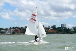 Galeria de Fotos - FOTOS 68ª Taça Cidade de Vitória (CLASSE MONOTIPOS E WIND)