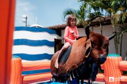 Galeria de Fotos - FOTOS - Festa do Dia das Crianças