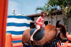 Galeria de Fotos - FOTOS - Festa do Dia das Crianças