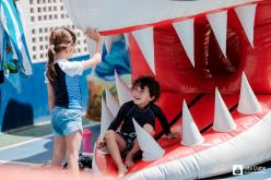 Galeria de Fotos - FOTOS - Festa do Dia das Crianças