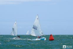 Galeria de Fotos - FOTOS - 37º Campeonato Brasileiro da Classe Dingue