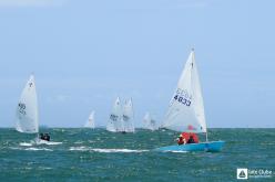 Galeria de Fotos - FOTOS - 37º Campeonato Brasileiro da Classe Dingue