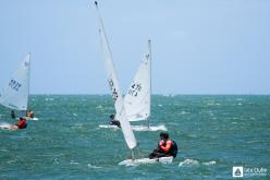 Galeria de Fotos - FOTOS - 37º Campeonato Brasileiro da Classe Dingue