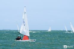 Galeria de Fotos - FOTOS - 37º Campeonato Brasileiro da Classe Dingue