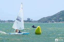 Galeria de Fotos - FOTOS - 37º Campeonato Brasileiro da Classe Dingue