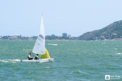 Galeria de Fotos - FOTOS - 37º Campeonato Brasileiro da Classe Dingue