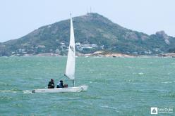 Galeria de Fotos - FOTOS - 37º Campeonato Brasileiro da Classe Dingue