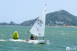 Galeria de Fotos - FOTOS - 37º Campeonato Brasileiro da Classe Dingue