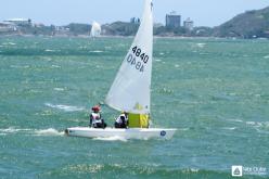 Galeria de Fotos - FOTOS - 37º Campeonato Brasileiro da Classe Dingue