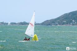 Galeria de Fotos - FOTOS - 37º Campeonato Brasileiro da Classe Dingue