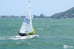 Galeria de Fotos - FOTOS - 37º Campeonato Brasileiro da Classe Dingue