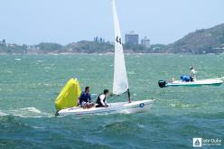 Galeria de Fotos - FOTOS - 37º Campeonato Brasileiro da Classe Dingue