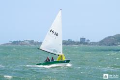 Galeria de Fotos - FOTOS - 37º Campeonato Brasileiro da Classe Dingue