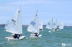 Galeria de Fotos - FOTOS - 37º Campeonato Brasileiro da Classe Dingue