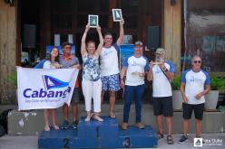 Galeria de Fotos - FOTOS - 37º Campeonato Brasileiro da Classe Dingue