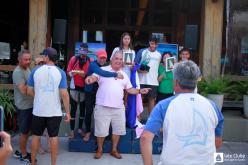 Galeria de Fotos - FOTOS - 37º Campeonato Brasileiro da Classe Dingue