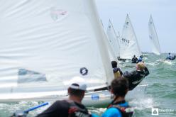 Galeria de Fotos - FOTOS - 37º Campeonato Brasileiro da Classe Dingue