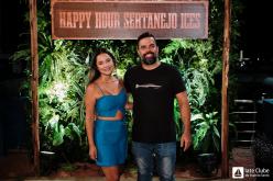 Galeria de Fotos - FOTOS - Happy Hour Sertanejo