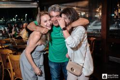 Galeria de Fotos - FOTOS - Happy Hour Sertanejo