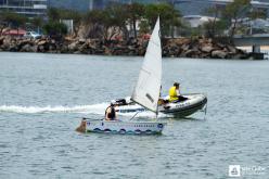 Galeria de Fotos - FOTOS - Regata do Dia do Marinheiro