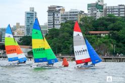 Galeria de Fotos - FOTOS - 70º Volta da Taputera