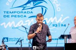 Galeria de Fotos - FOTOS - Festa de Premiação Temporada de Pesca Manami 2023-2024