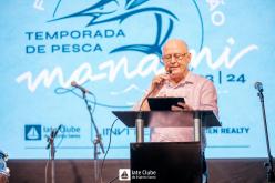 Galeria de Fotos - FOTOS - Festa de Premiação Temporada de Pesca Manami 2023-2024