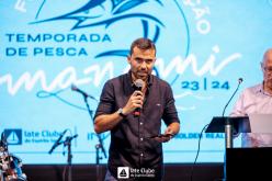 Galeria de Fotos - FOTOS - Festa de Premiação Temporada de Pesca Manami 2023-2024