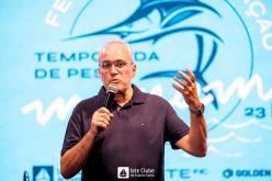 Galeria de Fotos - FOTOS - Festa de Premiação Temporada de Pesca Manami 2023-2024