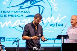 Galeria de Fotos - FOTOS - Festa de Premiação Temporada de Pesca Manami 2023-2024