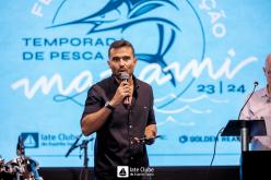 Galeria de Fotos - FOTOS - Festa de Premiação Temporada de Pesca Manami 2023-2024