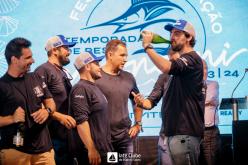 Galeria de Fotos - FOTOS - Festa de Premiação Temporada de Pesca Manami 2023-2024