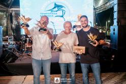 Galeria de Fotos - FOTOS - Festa de Premiação Temporada de Pesca Manami 2023-2024