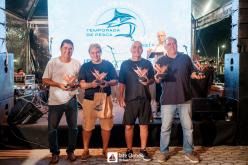 Galeria de Fotos - FOTOS - Festa de Premiação Temporada de Pesca Manami 2023-2024