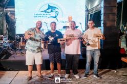 Galeria de Fotos - FOTOS - Festa de Premiação Temporada de Pesca Manami 2023-2024