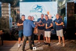 Galeria de Fotos - FOTOS - Festa de Premiação Temporada de Pesca Manami 2023-2024