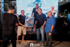 Galeria de Fotos - FOTOS - Festa de Premiação Temporada de Pesca Manami 2023-2024