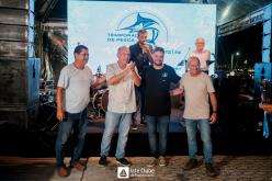 Galeria de Fotos - FOTOS - Festa de Premiação Temporada de Pesca Manami 2023-2024