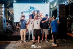 Galeria de Fotos - FOTOS - Festa de Premiação Temporada de Pesca Manami 2023-2024