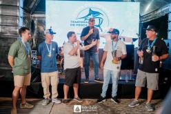 Galeria de Fotos - FOTOS - Festa de Premiação Temporada de Pesca Manami 2023-2024