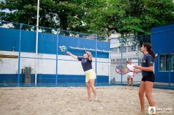 Galeria de Fotos - FOTOS - 6º Torneio de Beach Tennis