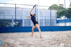 Galeria de Fotos - FOTOS - 6º Torneio de Beach Tennis